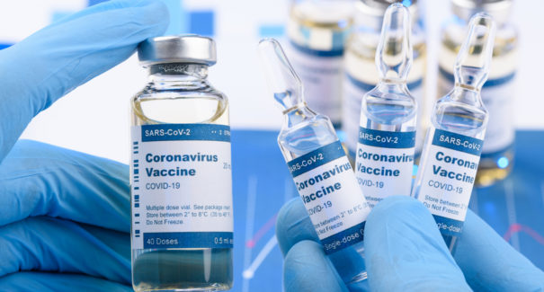 Anvisa aprova uso emergencial de vacinas contra covid-19