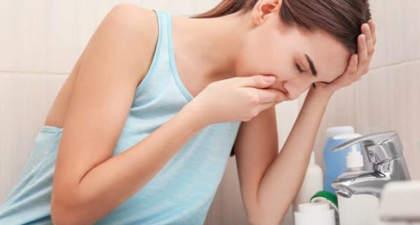 Enjoos matinais: Confira dicas naturais para aliviar as náuseas logo pela manhã