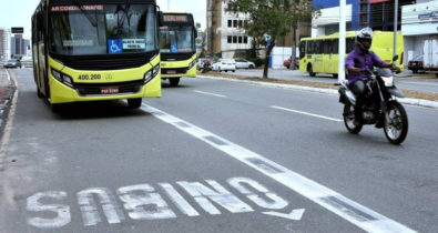 Ônibus irão circular com 100% da frota neste domingo (15), em São Luís