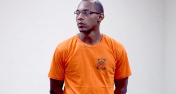 Homem foragido envolvido na morte de Décio Sá é encontrado em Parauapebas