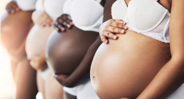 Grávidas são mais suscetíveis à depressão