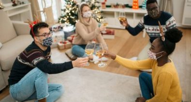 Especialistas recomendam cuidado com festas de fim de ano