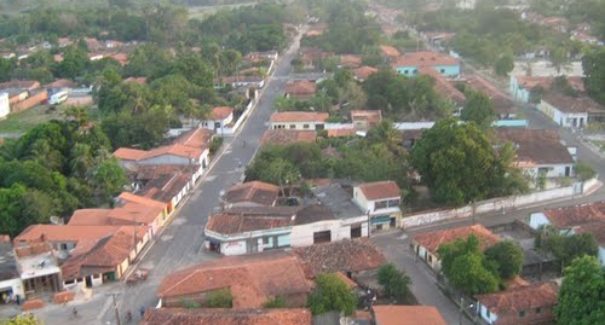 Prefeito de Anajatuba é afastado do cargo