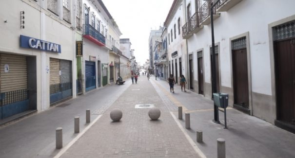 Abre e fecha: Saiba o que vai funcionar no Ano Novo em São Luís