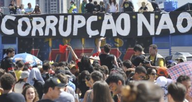9 de dezembro: Eventos combatem a corrupção no Maranhão