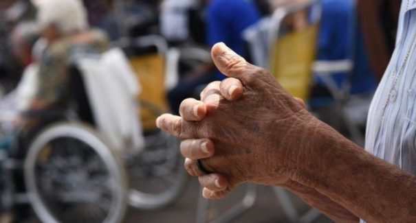 Golpes financeiros contra idosos aumentaram 60% durante a quarentena