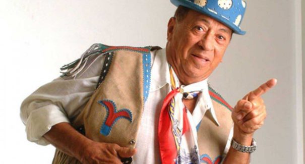 Em estado grave, cantor Genival Lacerda completa 23 dias em ventilação mecânica