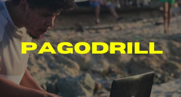 DJ Brunoso lança novo EP com faixas eletrizantes