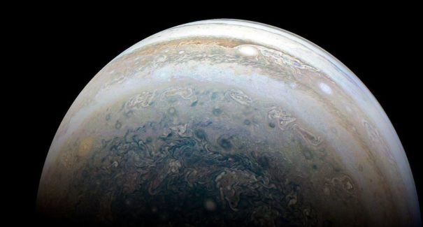 Dezembro terá fenômeno astronômico que não ocorre desde a Idade Média