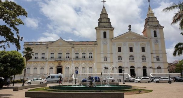 100 anos de elevação de São Luís à Arquidiocese