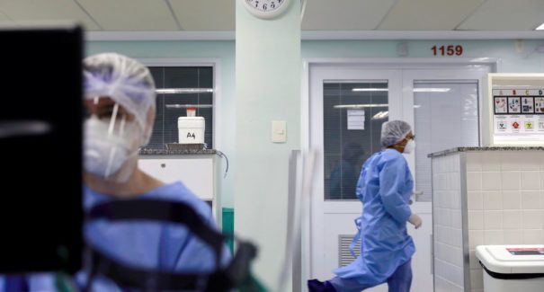Brasil passa a exigir teste negativo de covid-19 para entrada no país