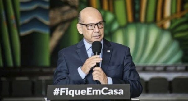 CoronaVac: Butantan entrará com pedido de registro até 15 de dezembro