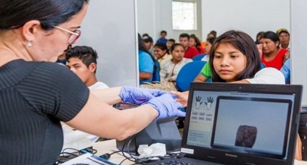 26% das mortes no Maranhão não são registradas