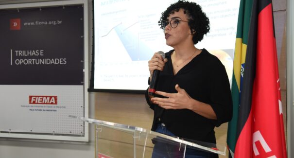 Especialista explica como capturar, transportar, armazenar e reaproveitar CO2