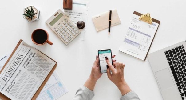 Confira 3 apps para organizar sua vida financeira