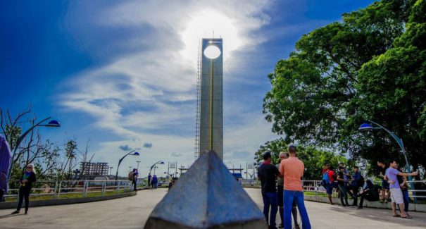 Eleições no Macapá acontecem esse domingo (6), entenda