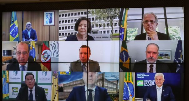 TCU realiza fórum para discutir educação no Brasil