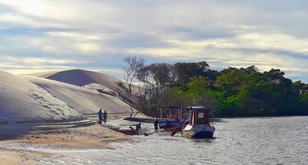 3 lugares para aproveitar o feriado em São Luís