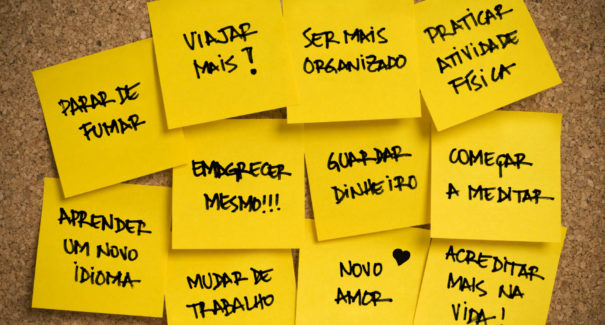 Aplicativos para cumprir suas metas em 2021