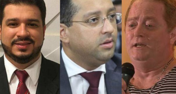 Braide anuncia três novos nomes para compor equipe