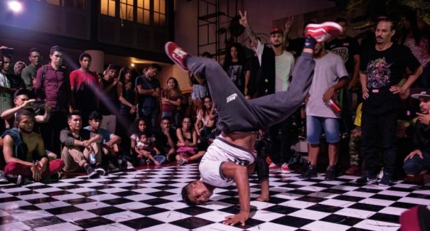 Festival Kebrada 2020 é realizado de forma online; confira programação
