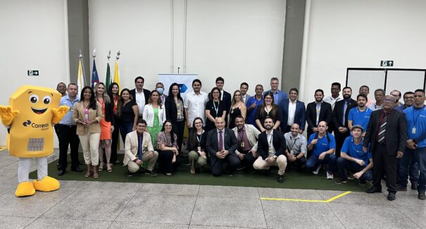 Correios Empresas de São Luís ganha novas instalações
