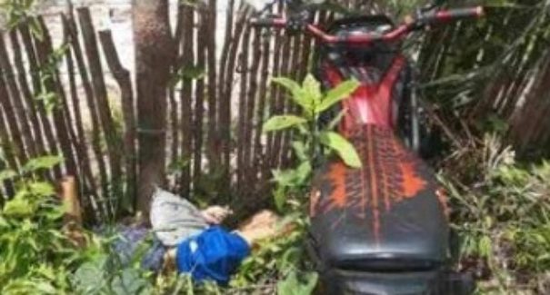 Corpo de homem é encontrado morto às margens da rodovia MA-212