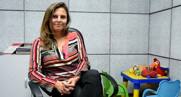Cuidado com a Saúde Mental dos pais: um ato de amor e necessidade