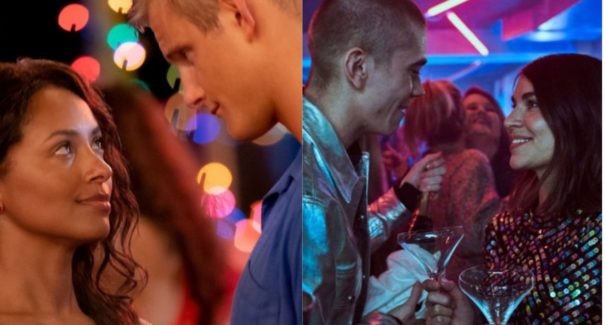 NATAL! Filmes e série de comédia romântica da Netflix em 2020