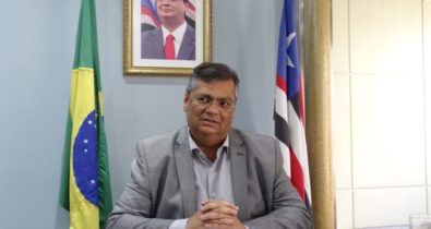 “Minha decisão é disputar o Senado” diz Flávio Dino sobre eleições de 2022