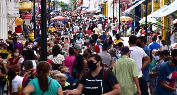 Expectativa alta para vendas de fim de ano