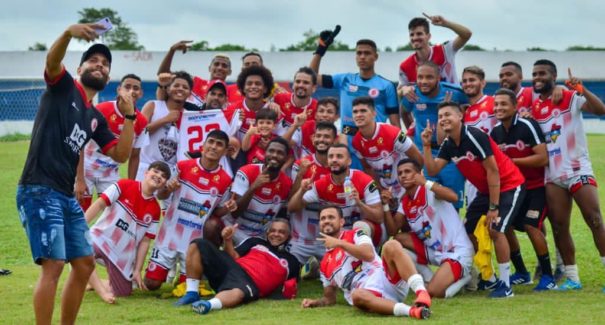 CBF confirma datas dos jogos entre Juventude e Floresta-CE pela Série D