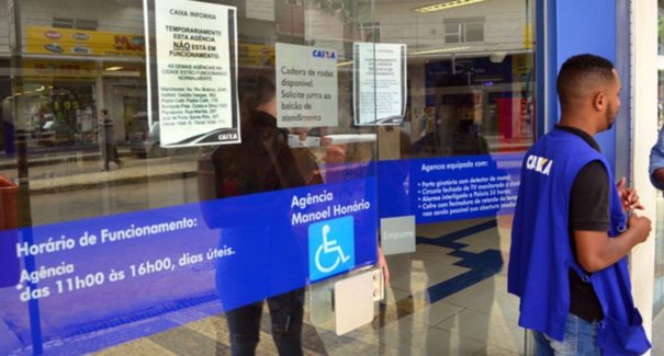 Caixa abre pré-inscrição para vagas de estágio no Maranhão