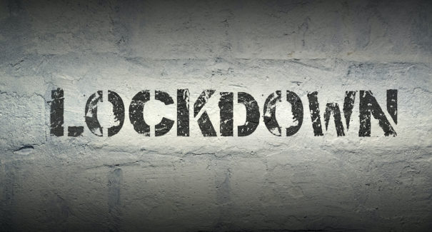 Defensoria Pública recorre ao pedido de lockdown no Maranhão