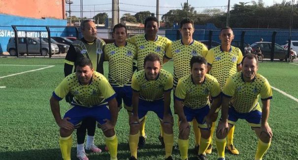 Palmeirinha e Meninos de Ouro estão na final da Copa Papai Bom de Bola