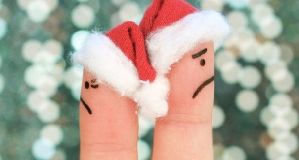 Confira 5 teorias da conspiração no Natal