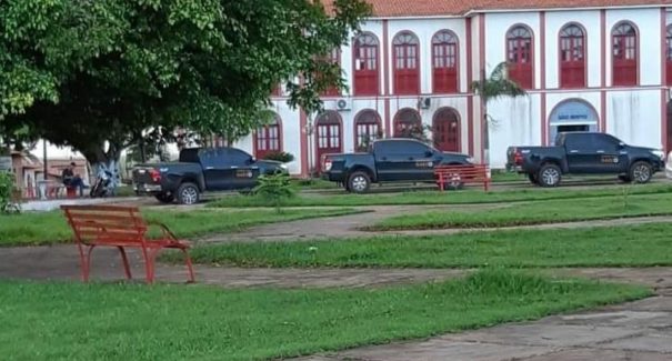 Prefeitura de São Bento vira alvo de investigações por desvio de milhões de reais