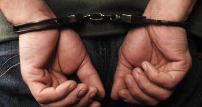 Policiais prendem suspeito de roubo qualificado e sequestro de pessoas no Cohatrac