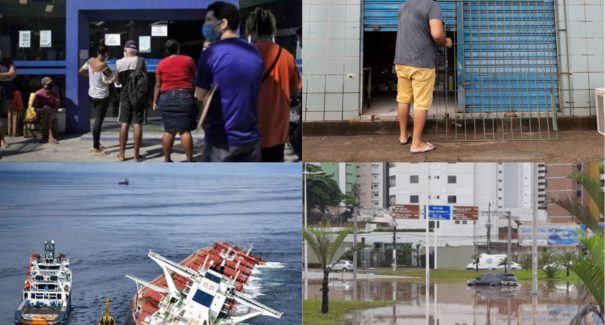 Retrospectiva 2020: Confira as matérias mais acessadas de maio e junho