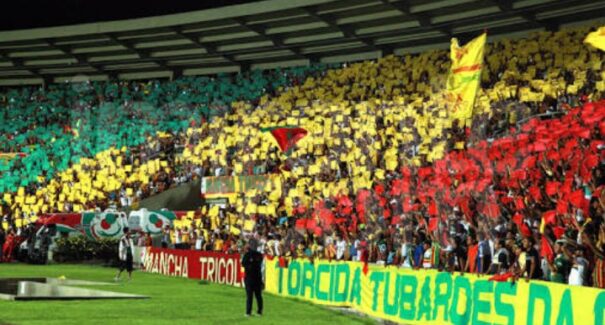 Castelão será aberto para a torcida com ingresso popular