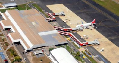 Privatização de aeroportos de São Luís e Imperatriz avança mais uma etapa
