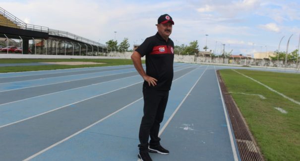 “Importante confirmar o resultado”, diz  Campos sobre jogo diante do Bragantino-PA
