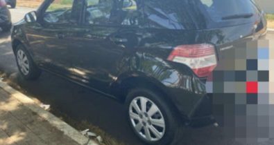 Idoso sofre golpe de R$ 16 mil durante negociação de carro no Maiobão