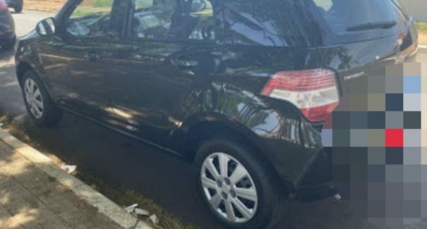 Idoso sofre golpe de R$ 16 mil durante negociação de carro no Maiobão