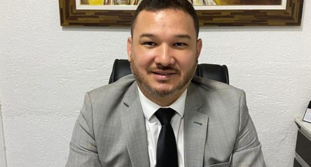 Eduardo Braide define coordenador de equipe de transição