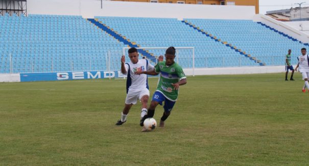 Nhozinho Santos recebe disputas da Copa São Luís de categorias de base
