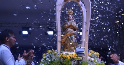 Moto Carreata marcará a tradicional procissão do festejo de Nossa Senhora da Conceição