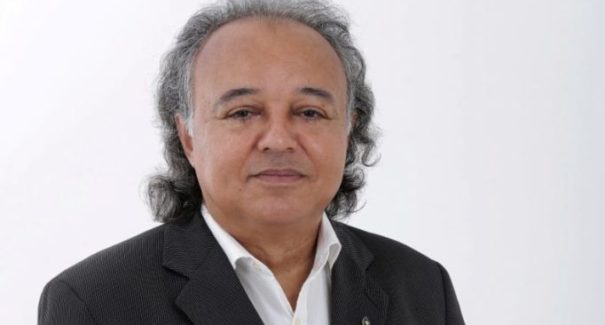 Ilmar Polary Pereira faz lançamento do livro Gestão por Sustentabilidade Integrada