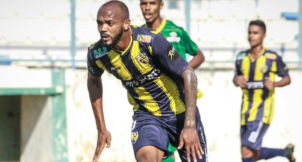 Em Bacabal, Iape vence Babaçu e abre vantagem nas semifinais