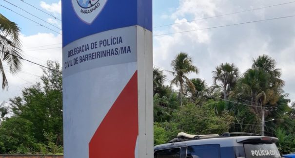 Preso homem suspeito de estuprar sobrinha de 8 anos